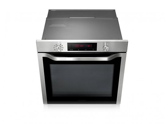 Электрический духовой шкаф Samsung NV6584LNESR