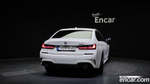 BMW 3 Series (G20) 320i M Sports (06.2022)
