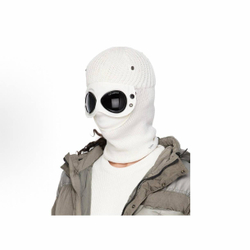 Балаклава C.P. Company Extra Fine Merino Wool Goggle