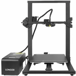 Фотография — 3D-принтер Longer 3D LK1