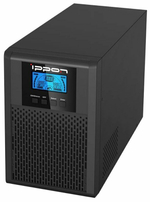 ИБП с двойным преобразованием IPPON Innova G2 1000 черный 900 Вт