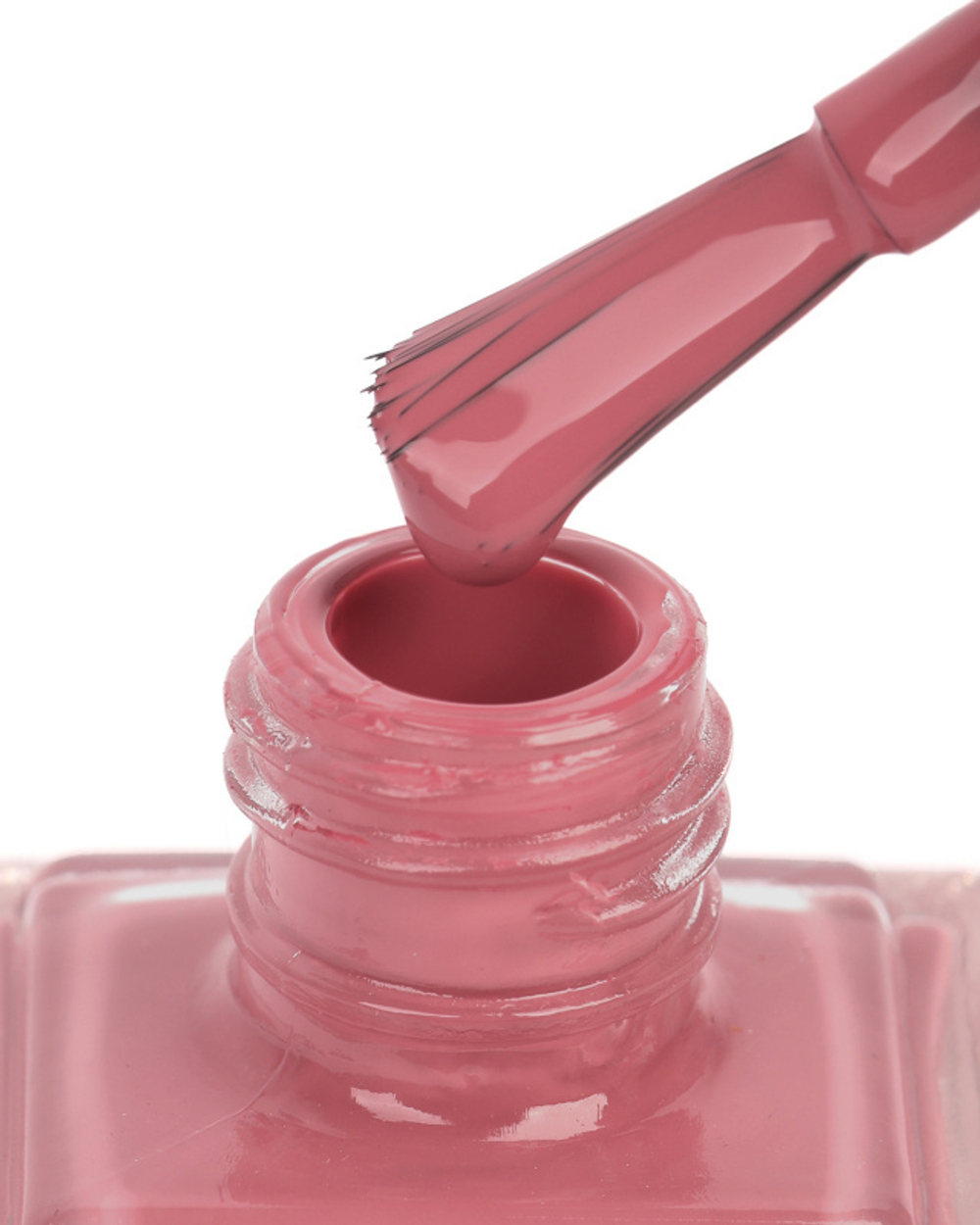 Ультрастойкий лак Gel Effect Спелый Кизил № 146, 9 мл.