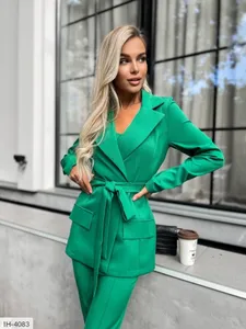 Костюм IH-4064 Фабрика Моды