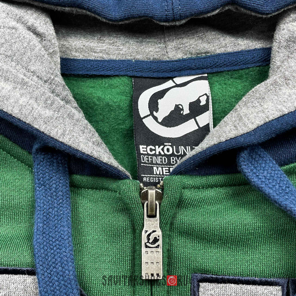 Зип-худи Ecko Unltd