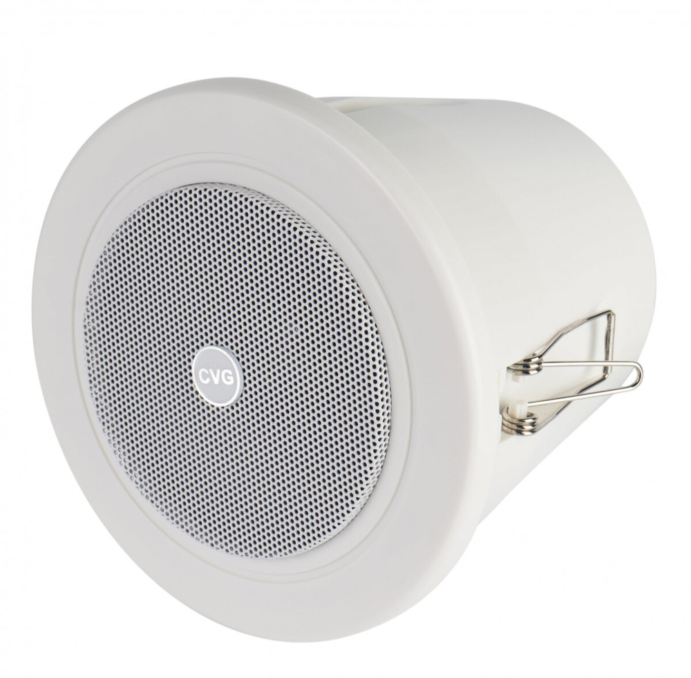 CVGAUDIO CRW4T Колонка потолочная влагозащищенная