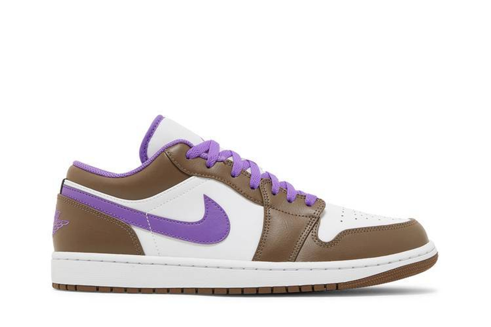 Кроссовки Jordan Air Jordan 1 Low "Palomino"