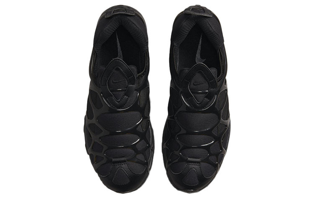 Кроссовки Nike Air Kukini "Triple Black"