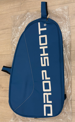 Сумка для падел и пляжного тенниса Egan Drop Shot