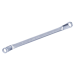 Ключ накидной изогнутый 8x10 мм KING TONY 19700810