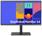 Монитор Samsung LS24C430GAIXCI черный