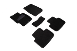 3D коврики для Honda Accord VII 2003-2008, Seintex.88359