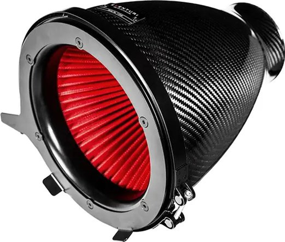 Система холодного впуска Eventuri Carbon Fiber Intake System для Audi RS 3 (8Y)