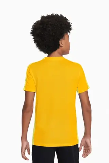 Футболка Nike Kylian Mbappé Junior - оранжевый