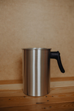 Ковш 2500 мл для воска