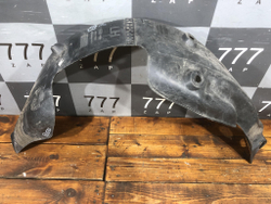 Подкрылок задний левый Kia Rio 4 (FB) 17-20 Б/У Оригинал 86821H0000