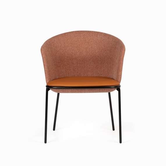 Стул Embrace с подлокотниками