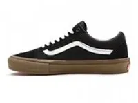 Vans old skool skate discount