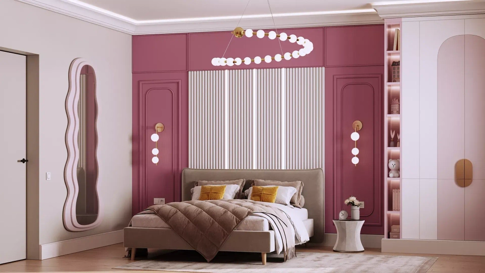 Гипсовые 3D панели Artpole WOODS