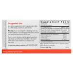 Nutricology, Stabilium® 200, 30 капсул