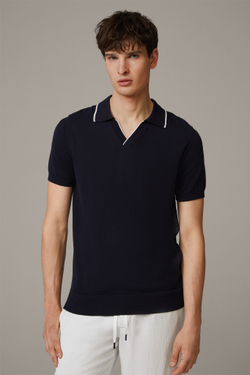 Футболка-поло мужская STRELLSON