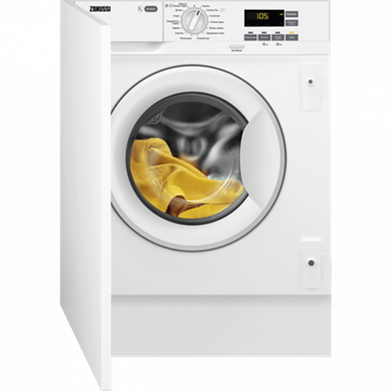 Встраиваемая стиральная машина Zanussi ZWI 712 UDWAR