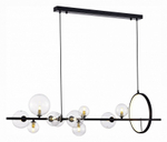 Подвесной светильник ST-Luce Necton SL1165.423.15