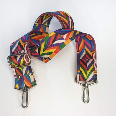 Гитарный ремень Африка