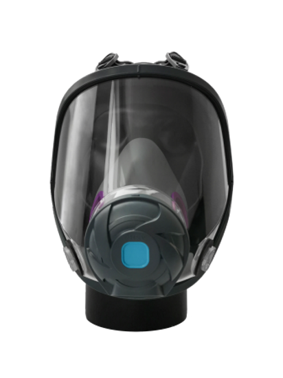 Маска полнолицевая HPSI 9300