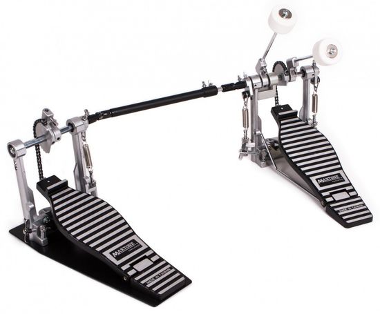 PHIL PRO TFL-28XN - педаль для большого барабана двойная