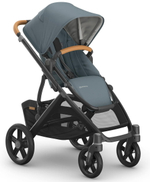 Коляска UPPAbaby Vista V3 2 в 1 Dillan
