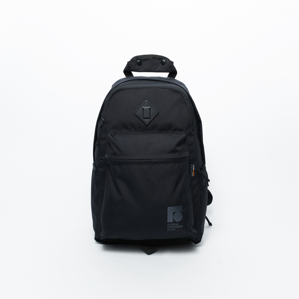 Рюкзак Roverpack m черный