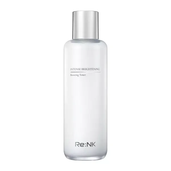 Re:NK Intense Brightening Boosting Toner - Осветляющий тонер (150 ml)