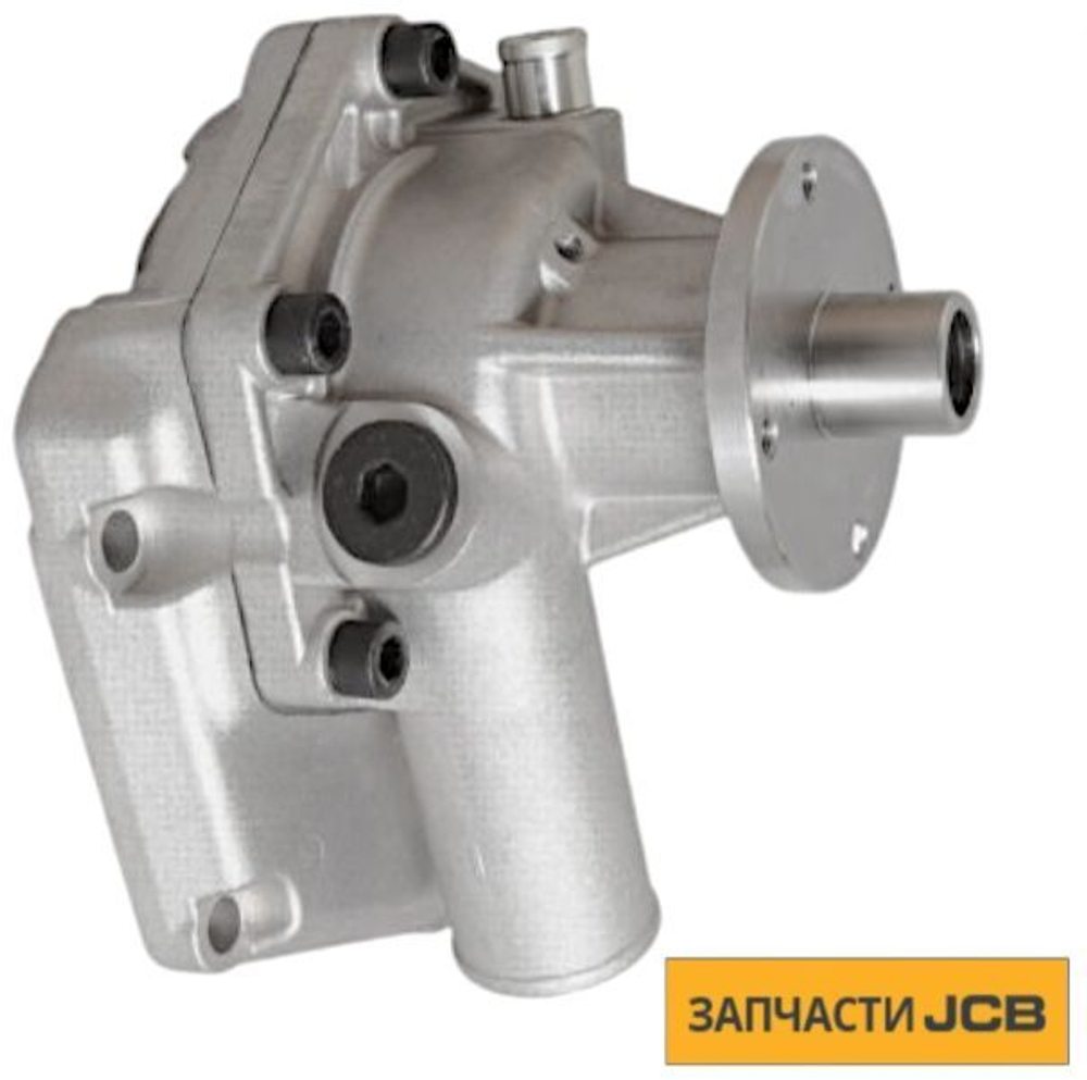 Помпа JCB 333/C1411