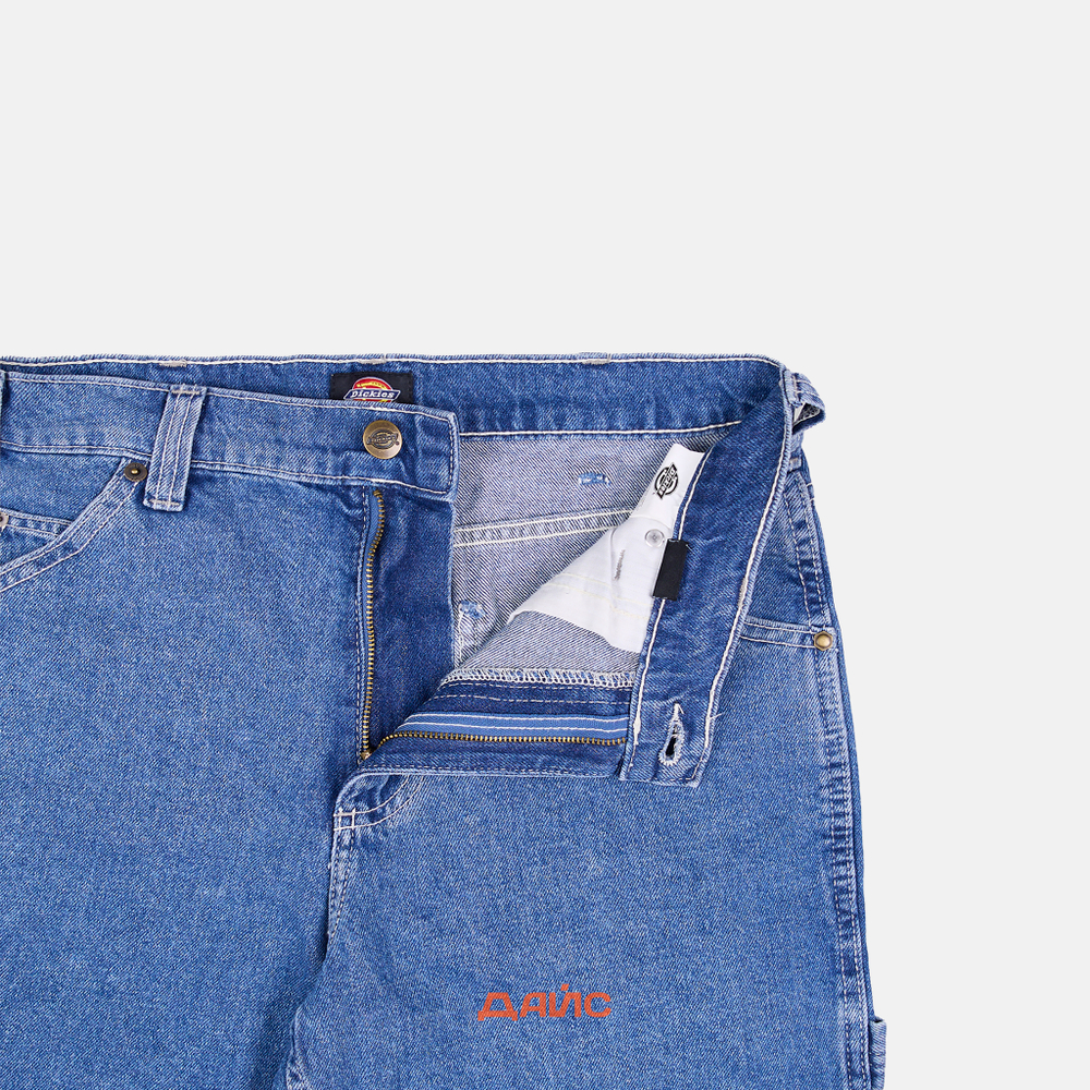 Шорты мужские Dickies Garyville Denim Short