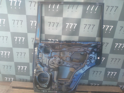 Дверь задняя правая Toyota Land Cruiser 200 15-21 Б/У Оригинал 6700360560