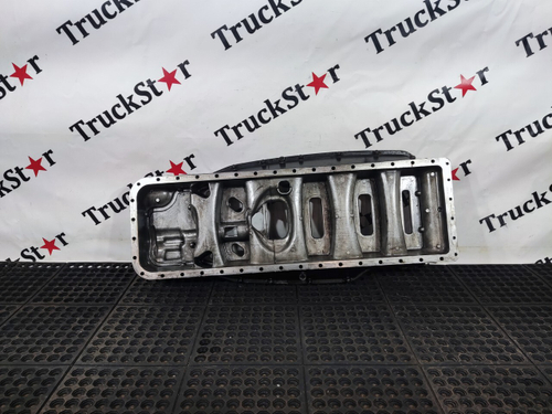 Проставка масляного поддона 2017г