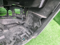 Бампер передний Tank 300 (2021-н.в.)