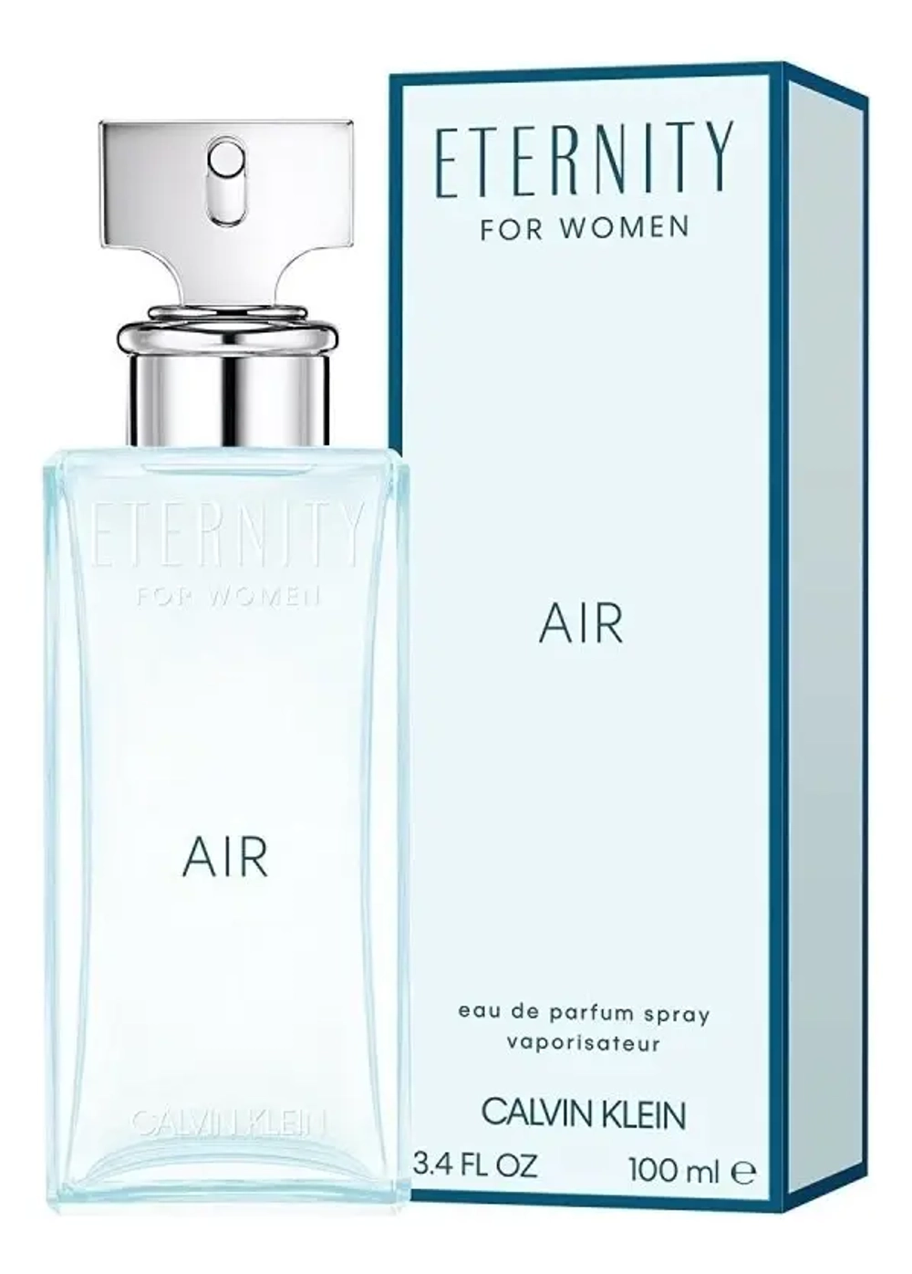 CALVIN KLEIN CK ETERNITY AIR