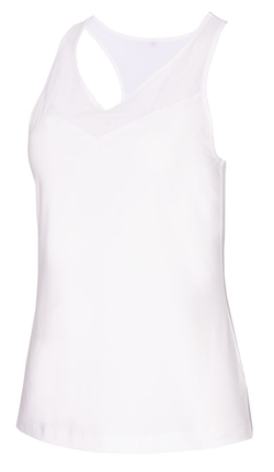 Топ теннисный Fila Angelika Tennis