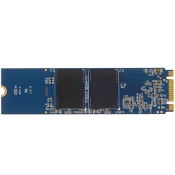 QUMO M.2 SSD 256GB QM Novation Q3DT-256GAEN-M2 OEM