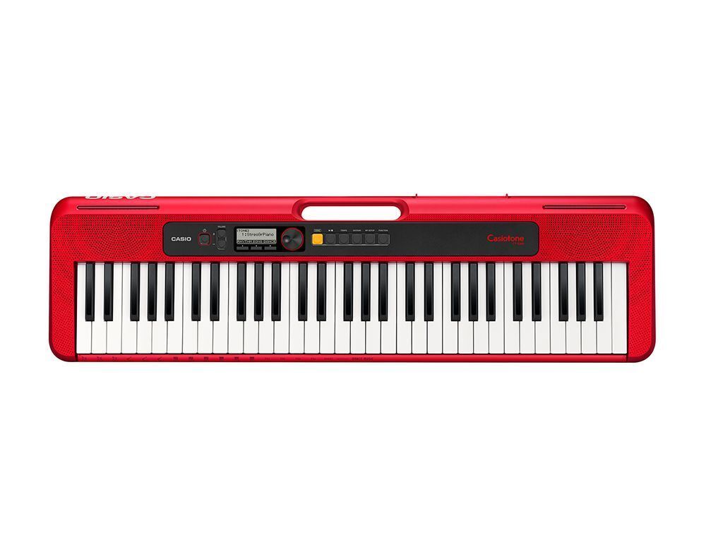 Синтезатор Casio Ct-S200Rd