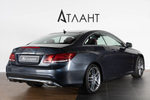 Mercedes-Benz E-Class, 2015 год