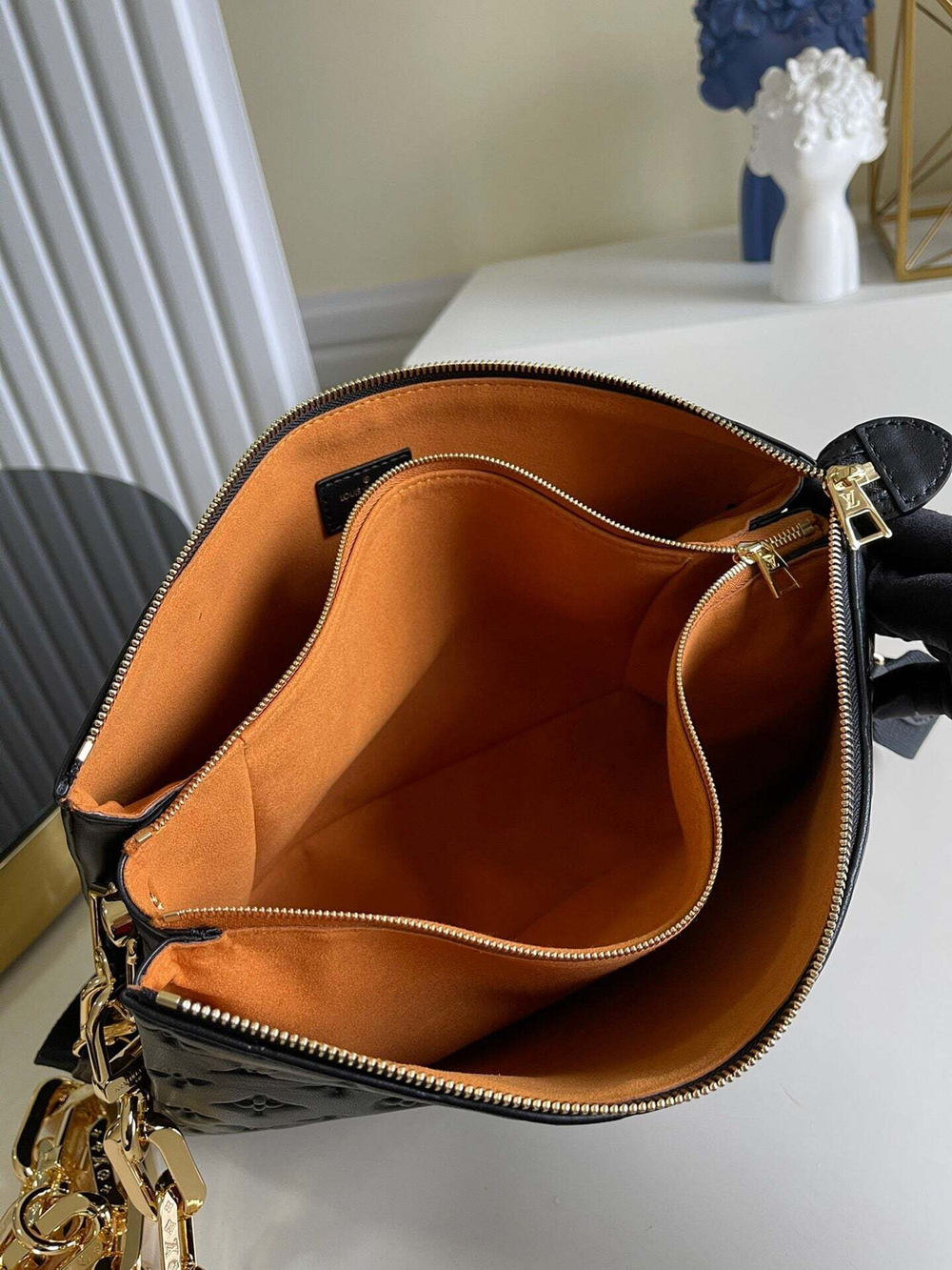 Louis Vuitton Coussin MM