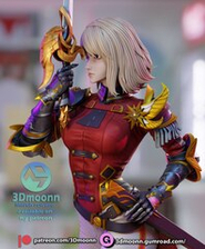 Ча Хэ Ин поднятие уровня в одиночку nsfw Фигурка