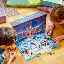 LEGO Disney - Адвент-календарь 2024 43253 / артикул   43253  / GTIN 5702017591544
