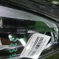 Фара левая BMW X3 G01 (2017-2021) Adaptive LED