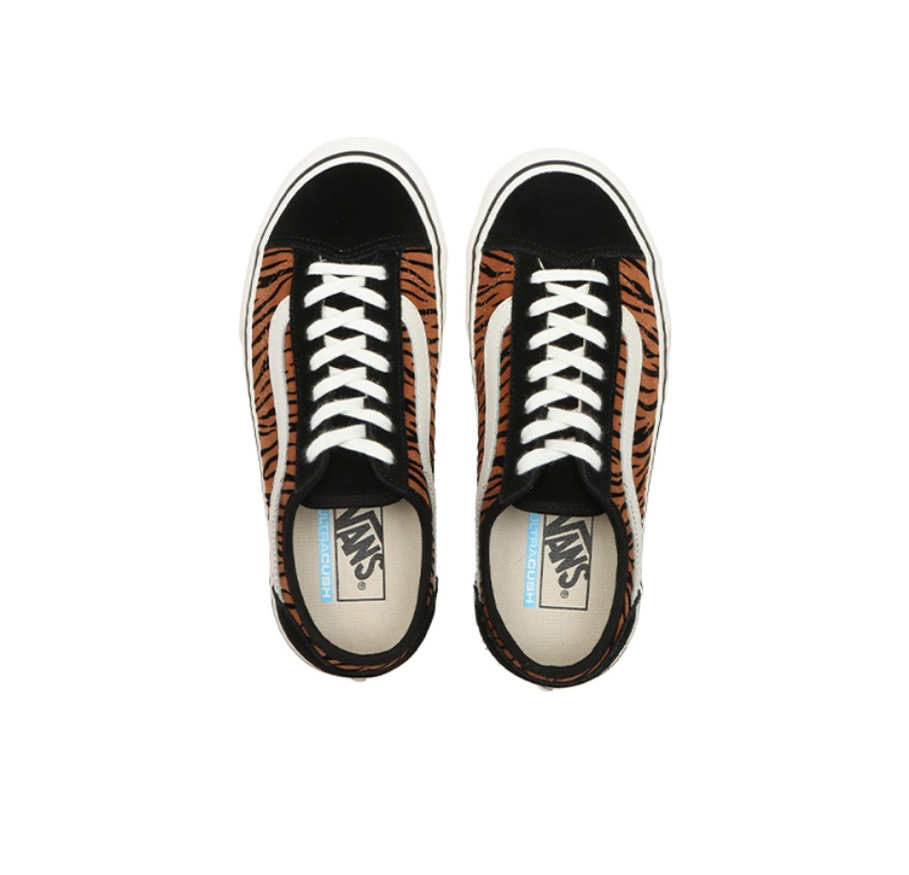Vans 36 Decon SF Black Brown VN0A5HYR9ZY 0 insneaker.ru