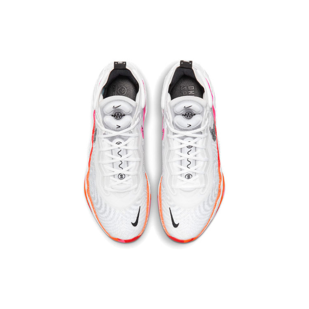 Кроссовки Nike Air Zoom GT Run EP Rawdacious