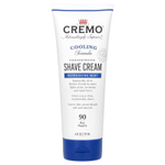 Cremo, крем для бритья, освежающая мята, 177 мл (6 жидк. унций)
