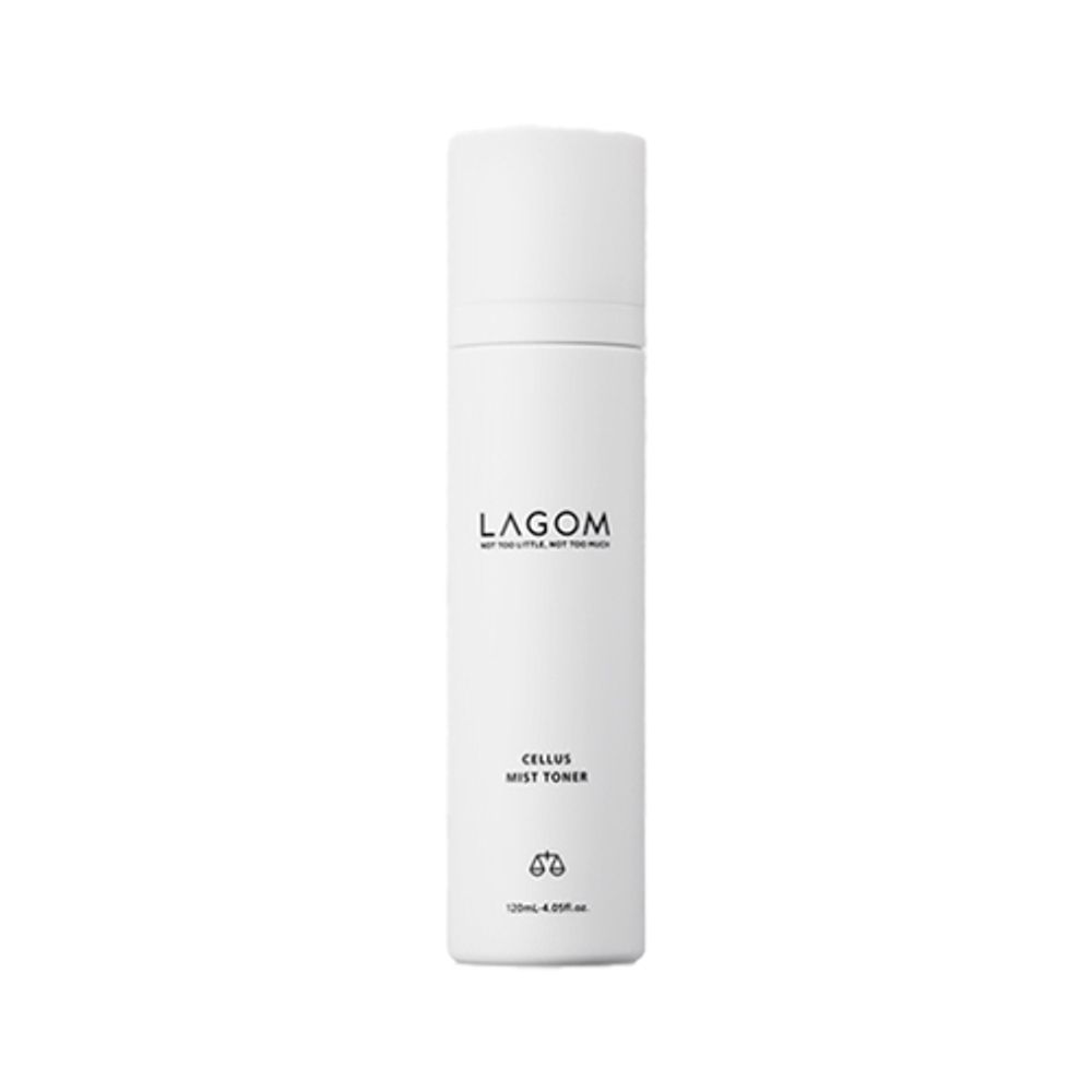 Тонер-мист LAGOM Cellus Mist Toner 120мл